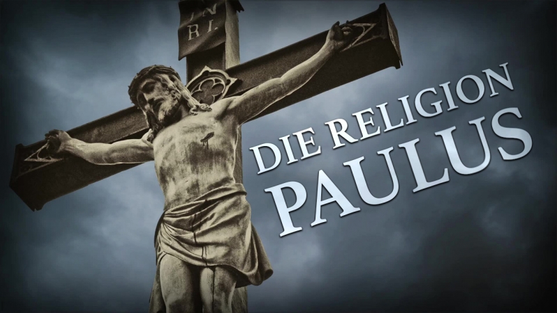 DIE RELIGION PAULUS