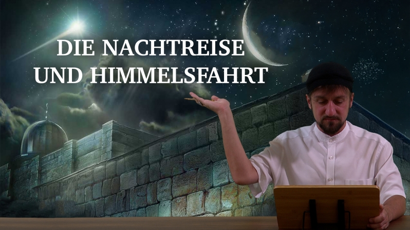 Koran Projekt 445 | Das Leben des Propheten Muhammad 34 | Sure Āl ʿImrān 31 | Furkan bin Abdullah