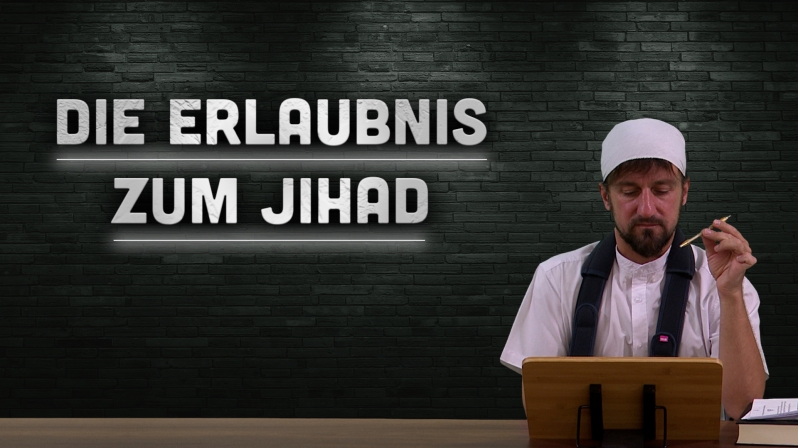 Koran Projekt 452 | Das Leben des Propheten Muhammad 41 | Sure Āl ʿImrān 31 | Furkan bin Abdullah