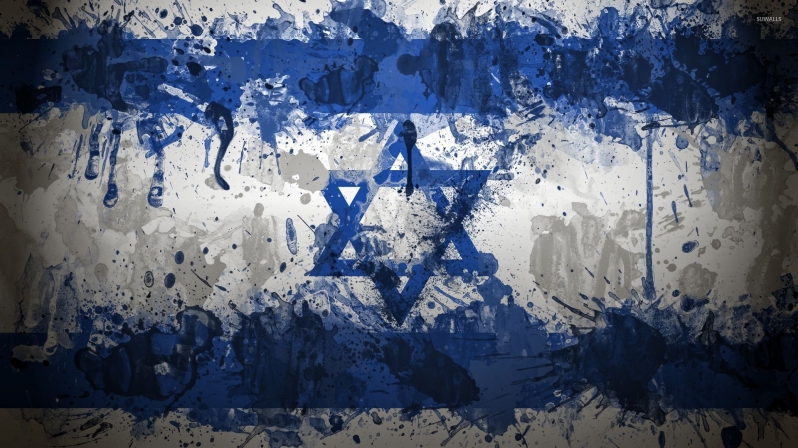 ZEHN GRÜNDE FÜR DEN BALDIGEN UNTERGANG ISRAELS