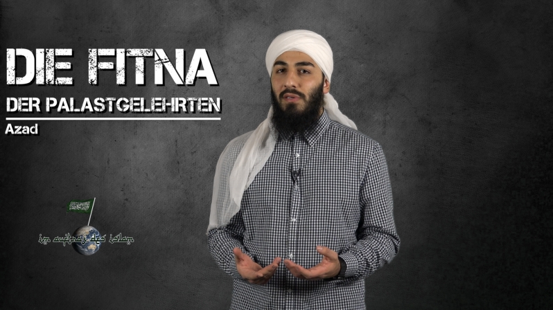 NASIHAᴴᴰ┇DIE FITNA DER PALASTGELEHRTEN