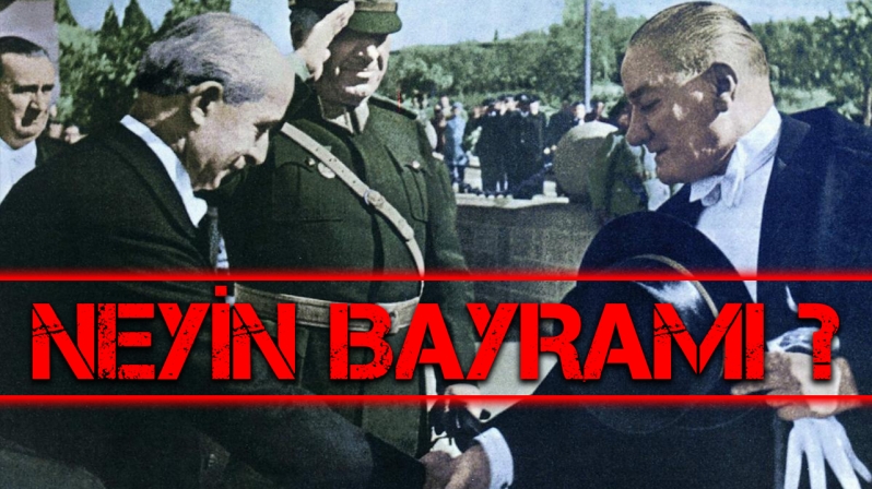 NEYİN BAYRAMI ?