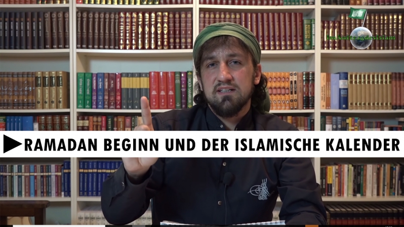 ► Ramadan Beginn und der islamische Kalender ᴴᴰ┇Furkan bin Abdullah