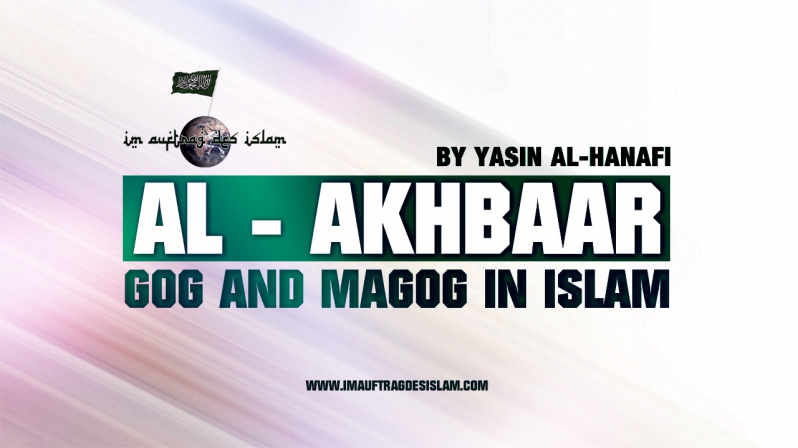 GOG AND MAGOG IN ISLAM
