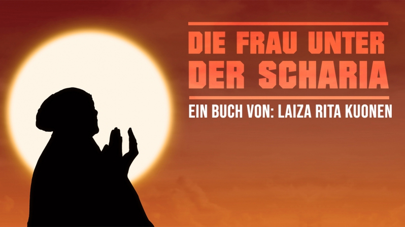 DIE FRAU UNTER DER SCHARIA