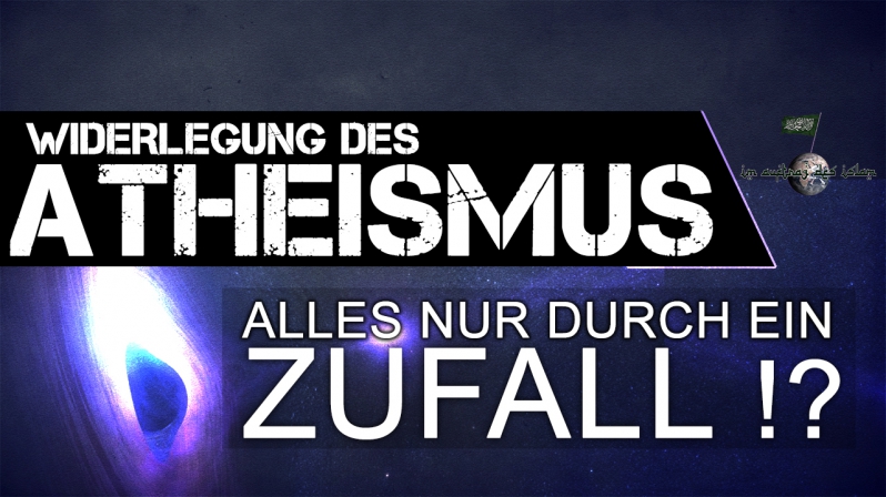 ATHEISMUS: