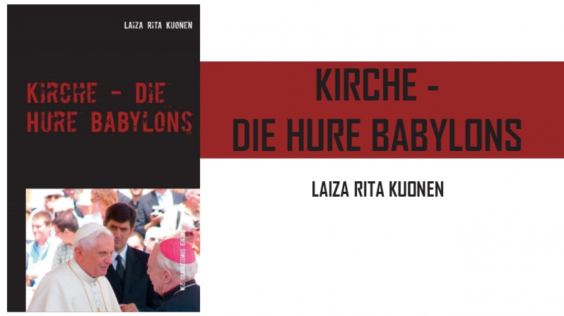 KIRCHE - DIE HURE BABYLONS