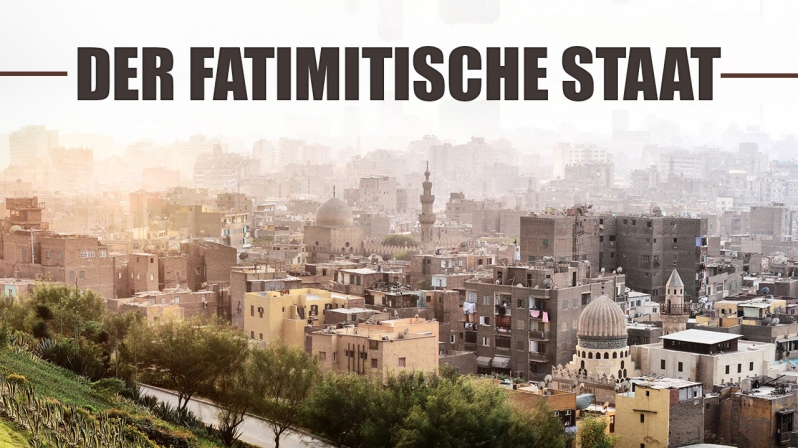 DER FATIMITISCHE STAAT