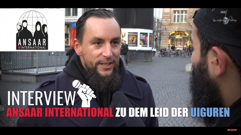 Interview mit Ansaar International zu dem Leid der Uiguren | Im Auftrag des Islam