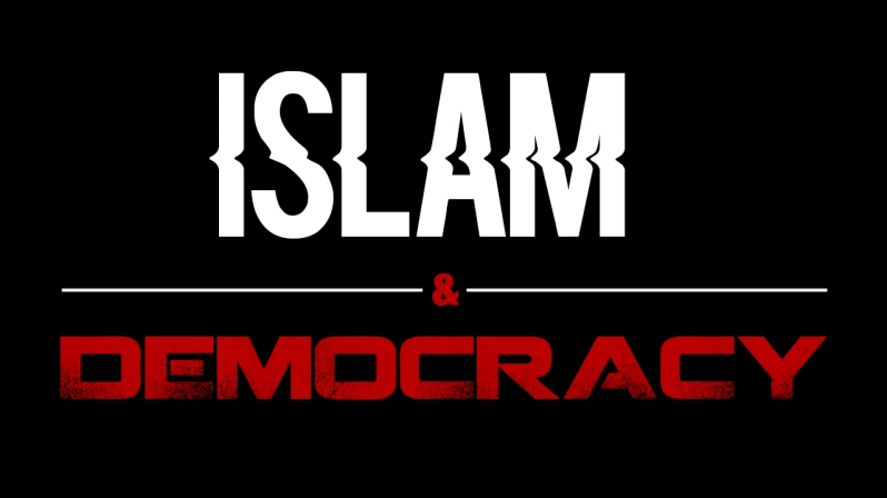 ISLAM AND DEMOCRACY