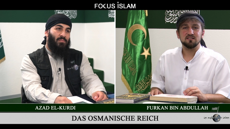 Focus Islam | Das Osmanische Reich | 31.07.2021