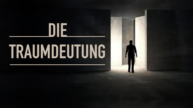 DIE TRAUMDEUTUNG