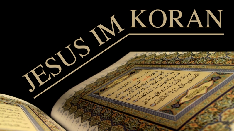 JESUS IM KORAN