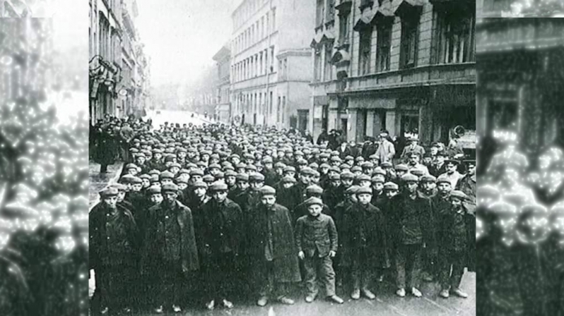 Die vergessenen Waisenkinder des Osmanischen Reiches, die nach Berlin geschickt wurden.