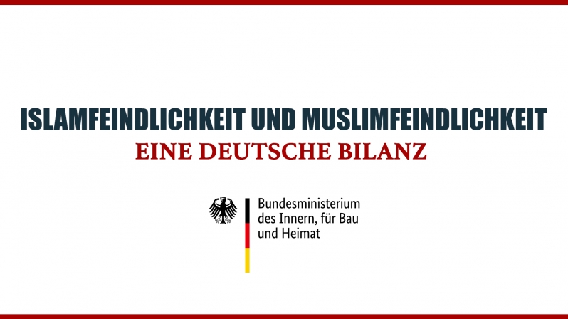 ISLAMFEINDLICHKEIT UND MUSLIMFEINDLICHKEIT – EINE DEUTSCHE BILANZ 