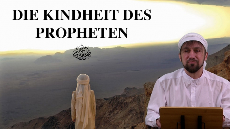 Koran Projekt 420 | Das Leben des Propheten Muhammad 09 | Sure Āl ʿImrān 31 | Furkan bin Abdullah