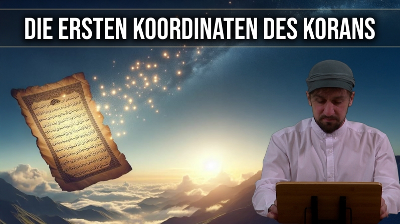 Koran Projekt 426 | Das Leben des Propheten Muhammad 15 | Sure Āl ʿImrān 31 | Furkan bin Abdullah