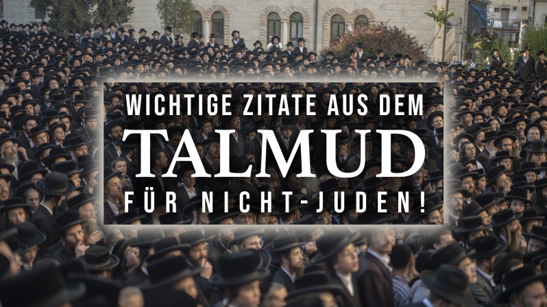 WICHTIGE ZITATE AUS DEM 