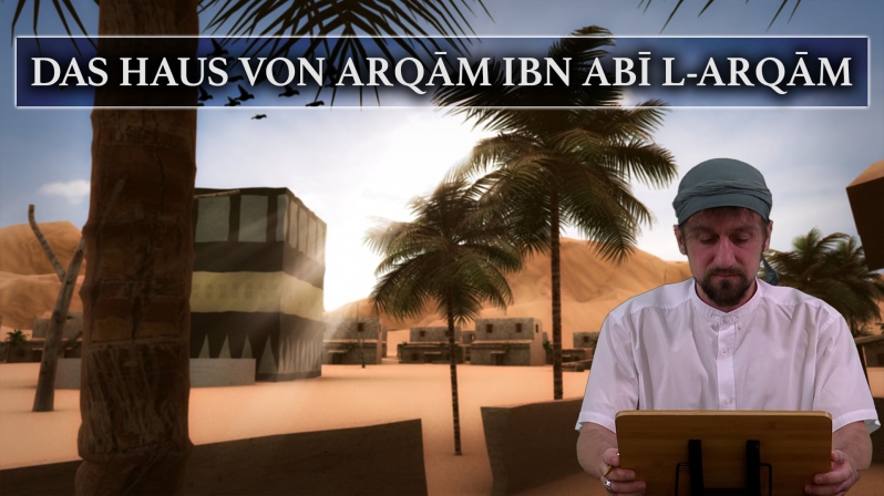 Koran Projekt 433 | Das Leben des Propheten Muhammad 22 | Sure Āl ʿImrān 31 | Furkan bin Abdullah