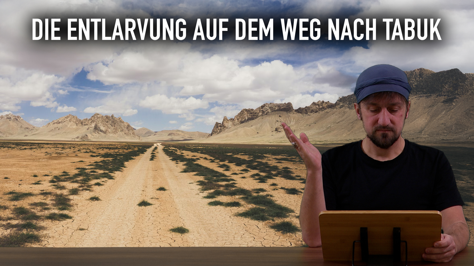 Koran Projekt 493 | Das Leben des Propheten Muhammad 82 | Sure Āl ʿImrān 31 | Furkan bin Abdullah