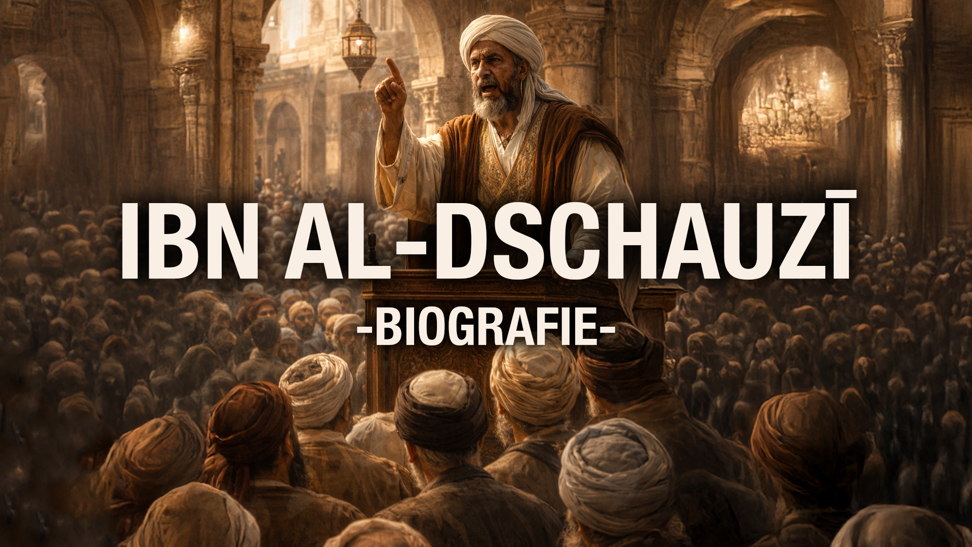 IBN AL-DSCHAUZĪ