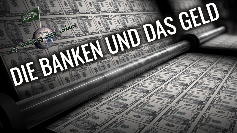 DIE BANKSTERS