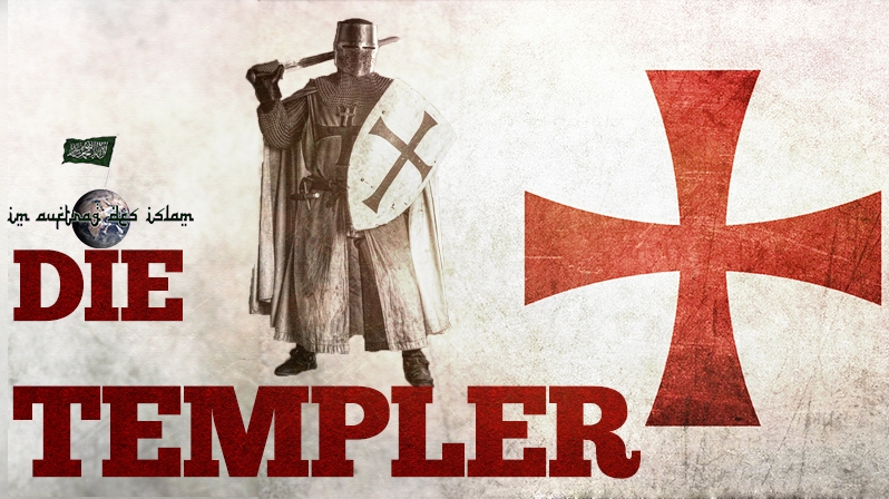 DIE TEMPLER