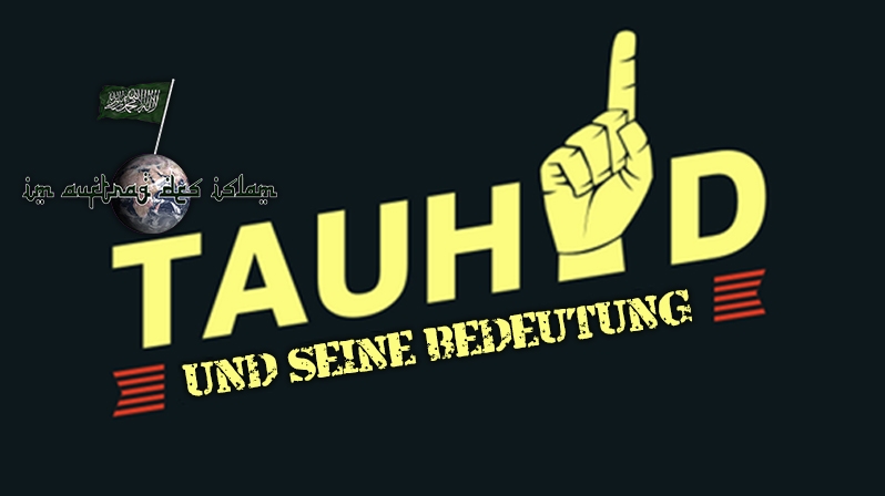 WAS IST TAUHID