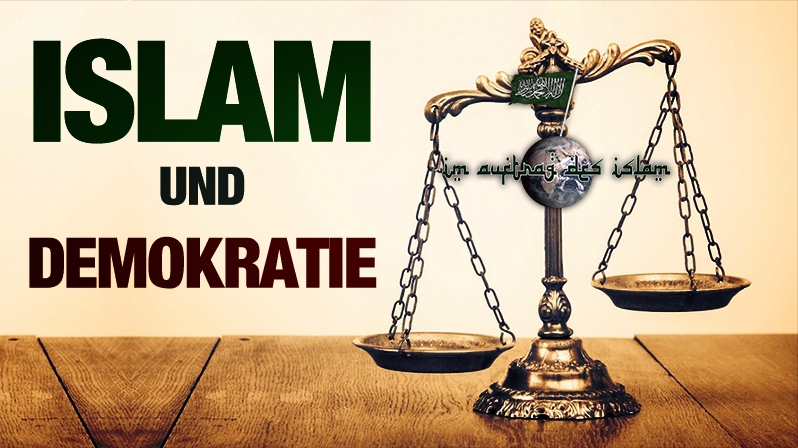 ISLAM UND DEMOKRATIE