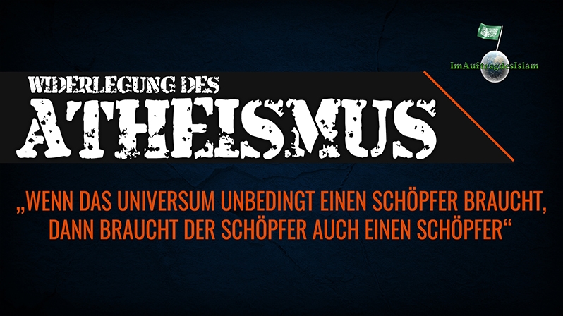 ATHEISMUS: 