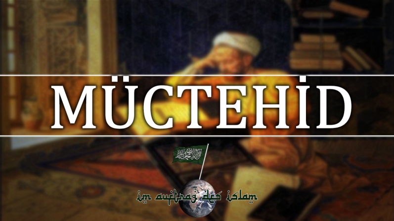 MÜCTEHİD