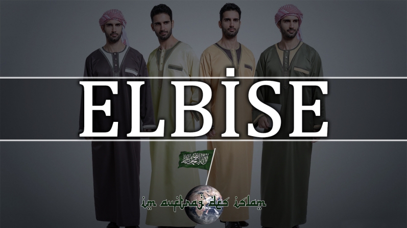 ELBİSE