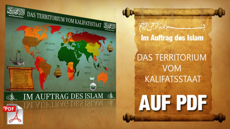 DAS ISLAMISCHE KALIFAT