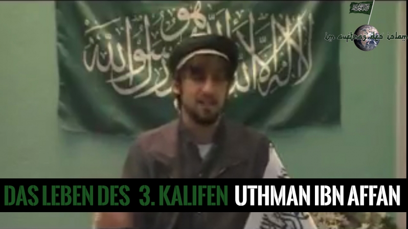 DAS LEBEN DES DRITTEN KALIFEN UTHMAN IBN AFFAN (rh.a.)